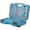 Įrankių rinkinys Makita, E-17980, 231 vnt.