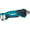 Makita DA332DZ Akumuliatorinis kampinis gręžtuvas 12V MAX, 1,2kg ,Be akumuliatorių ir kroviklio!