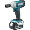 Makita Impact Wrench 18V DTW190RFJ 190Nm 1/2″ 2×3.
