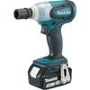 Smūginis veržliasūkis Makita DTW251RTJ; 18 V; 2x5,0 Ah akum.