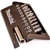 Makita Sukimo antgalių komplektas 11 vnt. (PH2;PZ1;PZ2;PZ3;T10,T15;T20;T25;T30;T40) D-30651