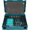 Makita sukimo antgalių ir grąžtų rinkinys 62 vnt. B-53908 MAKPAC lagamine