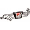 Makita Dvikilpių veržliarakčių rinkinys 5vnt. B-65551
