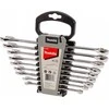 Makita Kombinuotų veržliarakčių komplektas 9vnt B-65539