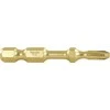 Makita końcówka skrętna PH2x25mm 2 sztuki (MB-62337)