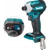 kompleksas 10 vnt. dvigubi smūginiai antgaliai 1/4" Philips PH2/65mm, IMPACT GOLD MAKITA [B-52912] + magnetizatorius