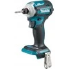 kompleksas 10 vnt. dvigubi smūginiai antgaliai 1/4" Philips PH2/65mm, IMPACT GOLD MAKITA [B-52912] + magnetizatorius