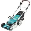 Elektrinė savaeigė vejapjovė Makita ELM4621 - 1000 m² - 46 cm - 4in1