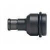 Makita Makita 134873-0 Antgalio adapteris 1/2 4KT - 1/4 6K