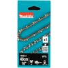Makita Grandinės MC 40cm/16", 0,325", 1,3mm, 64H 1916A1-3 UC030G