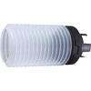 Makita Dulkių surinkimo priedas HR1830 194580-7