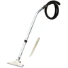 Makita Siurbimo komplektas Ø38x2,5m DVC860, DVC861, DVC862, DCS863, DVC864, VC2510L, VC3211, VC3210 195439-1