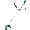 MAKITA žoliapjovė trimeris DUR190URT3, 18V, 2x5,0Ah