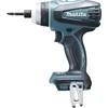 Makita Makita Akumuliatorinis suktuvas Quadro DTP141Z, 18 volts, Hammer (mėlynas / juodas, without battery and charger)