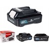 Makita MAKITA akumuliatorius 12V 5,0Ah BL1050B