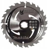 Makita Makita B-32007 M-FORCE pjūklo diskas 165x20x24Z