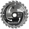 Makita Makita B-32007 M-FORCE pjūklo diskas 165x20x24Z