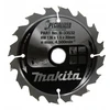Makita Makita B-33532 SPECIALIZED Saw Blade 136x20x16Z