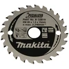 Makita T.C.T. pjūklas SPECIALIZED 85X1X15mm 7° T24 B-33819 T.C.T • 85 x15 mm • T24 • 7° • MDF/laminatui
