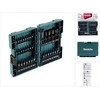 MAKITA Sukimo antgalių rinkinys IMPACT 35 vnt. B-66880