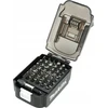 Sukimo antgalių rinkinys Makita E-00016 Bit Set in Baterija Design 31 pcs