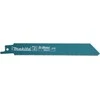 Makita Tiesinio pjūklo pjūkleliai BIM 225x1,1mm (14+18tpi), 5Vnt., Metalui B-43175
