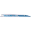 Makita "SUPER EXPRESS Tiesinio pjūklo pjūkleliai BiM 152x0,9mm (6-11tpi), 2Vnt. B-05044-2