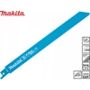 Makita Tiesinio pjūklo pjūkleliai BIM 225x0,9 (24tpi), 5Vnt., Metalui B-43169