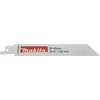 MAKITA BRZESZCZOT DO PIŁY SZABLASTEJ 150mm 5szt METAL