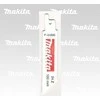 Makita Tiesinio pjūklo pjūkleliai 100X0.9MM (24TPI), 5vnt., metalui P-04896