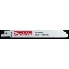Makita Tiesinio pjūklo pjūkleliai 150X0.9MM (32TPI), 5vnt., metalui P-04955