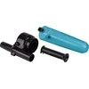Makita Cikloninis dulkių siurblio priedas CL, DCL (Juodas) 191D75-5
