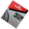 MAKITA diskinis pjūklas 165x20x16z SPECIALIZUOTA MEDIENA (SU VINIAIS IR MAZGAIS)