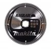 MAKITA DISKINIS PJŪKLAS 216x30x100z MAKBLADE MEDIENAI