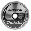 MAKITA DISKINIS PJŪKLAS 216x30x100z MAKBLADE MEDIENAI