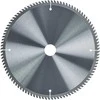 Makita T.C.T. pjūklas MAKBLADE 260X2.3X30mm 5° T100 B-32873 T.C.T • 260 x30 mm • T100 • 5° • Medienai