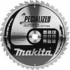 Makita MAKITA diskinis pjūklas 355x30x40Z >>>B-33152