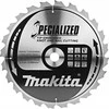 Makita MAKITA diskinis pjūklas 355x30x40Z >>>B-33152