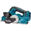 Makita DKP181ZJ Akumuliatorinis oblius