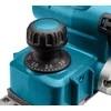 Makita DKP181ZJ Akumuliatorinis oblius