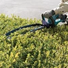 Akumuliatorinės gyvatvorių žirklės Makita DUH507RF
