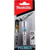 Makita Makita E-03470, šešiakampis kotas, 25,4 / 4 mm (1 / 4"), šešiakampis kotas, 1 vnt., 65 mm, 60 mm