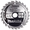 Makita T.C.T. pjūklas 136X1.4X20mm 23° T25 EFFICUT E-12108
