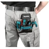 Makita Makita E-15285 Plaktukas ir įrankių laikiklis