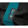 Makita E-15350 Greitai nusegamas juosmens ir pečių diržas.