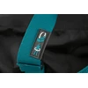 Makita E-15350 Greitai nusegamas juosmens ir pečių diržas.