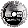 Makita T.C.T. pjūklas 136X1.4X20mm 23° T45 EFFICUT E-12114