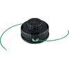 Makita Trimeriai 2.0MM, M10X1.25LH (DUR190,191,365,368,369) 191D89-4