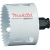 Makita EZYCHANGE Bi-Metal gręžimo karūna 68mm E-03903 BiM • 68 mm • Ezychange