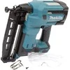 MAKITA akumuliatorinė viniakalė DBN600Z 18V 25-64mm be akumuliatoriaus ir kroviklio